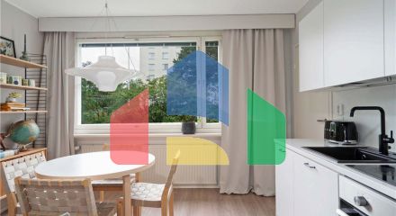 Residential - Condo/Apartment - Helsinki, Finland - FI