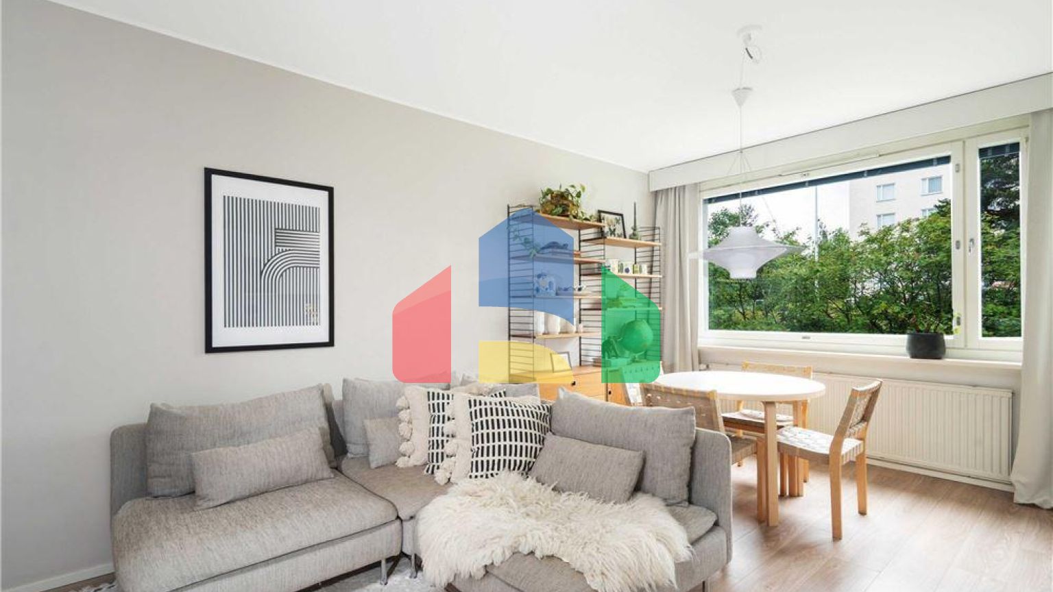 Residential - Condo/Apartment - Helsinki, Finland - FI