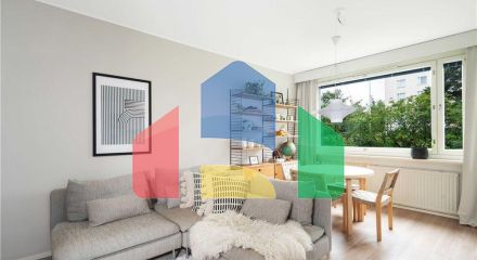 Residential - Condo/Apartment - Helsinki, Finland - FI