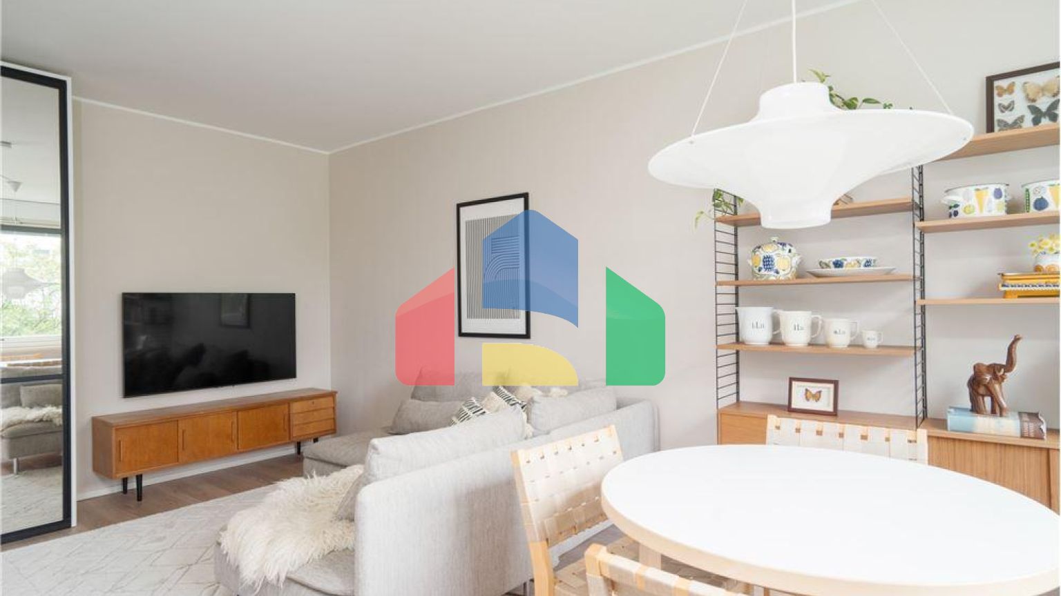 Residential - Condo/Apartment - Helsinki, Finland - FI