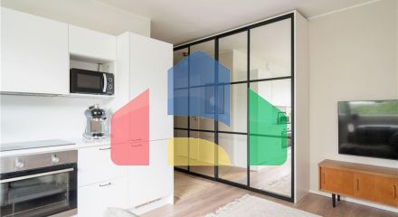 Residential - Condo/Apartment - Helsinki, Finland - FI
