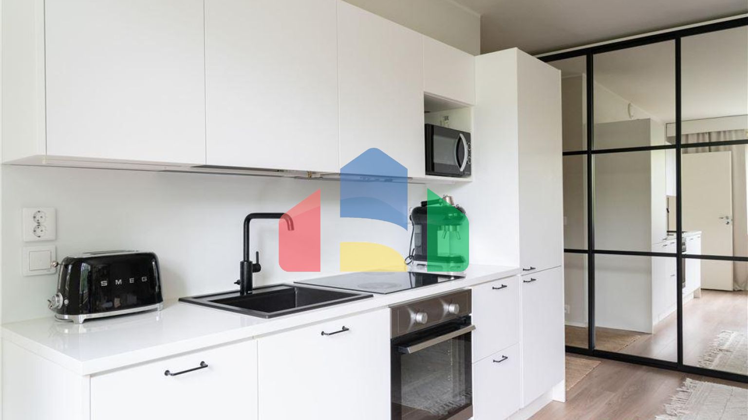 Residential - Condo/Apartment - Helsinki, Finland - FI