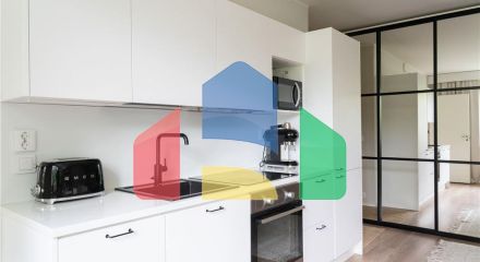 Residential - Condo/Apartment - Helsinki, Finland - FI