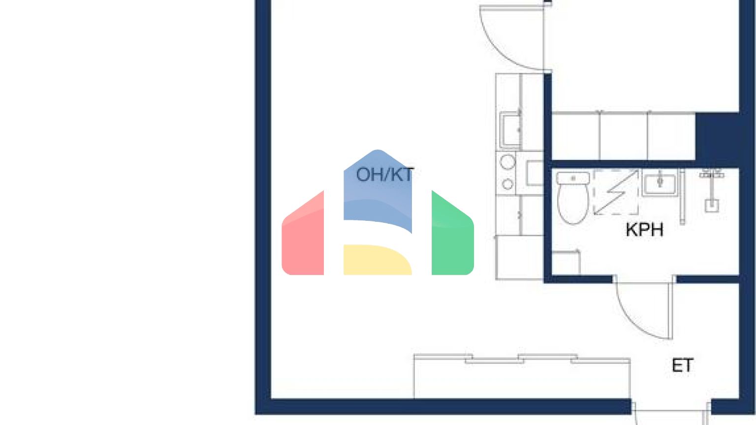 Residential - Condo/Apartment - Helsinki, Finland - FI