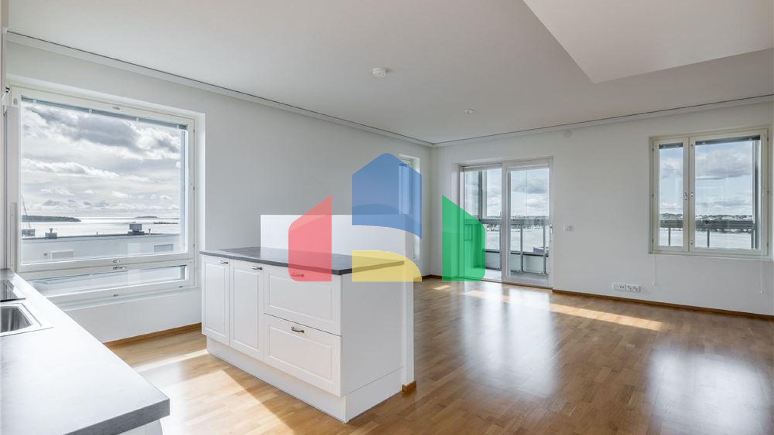 Residential - Condo/Apartment - Helsinki, Finland - FI