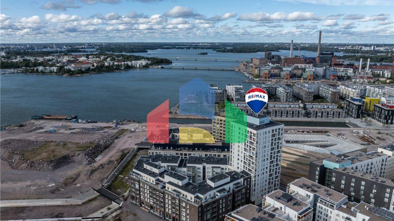 Residential - Condo/Apartment - Helsinki, Finland - FI