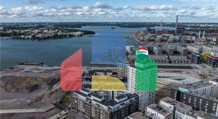 Residential - Condo/Apartment - Helsinki, Finland - FI