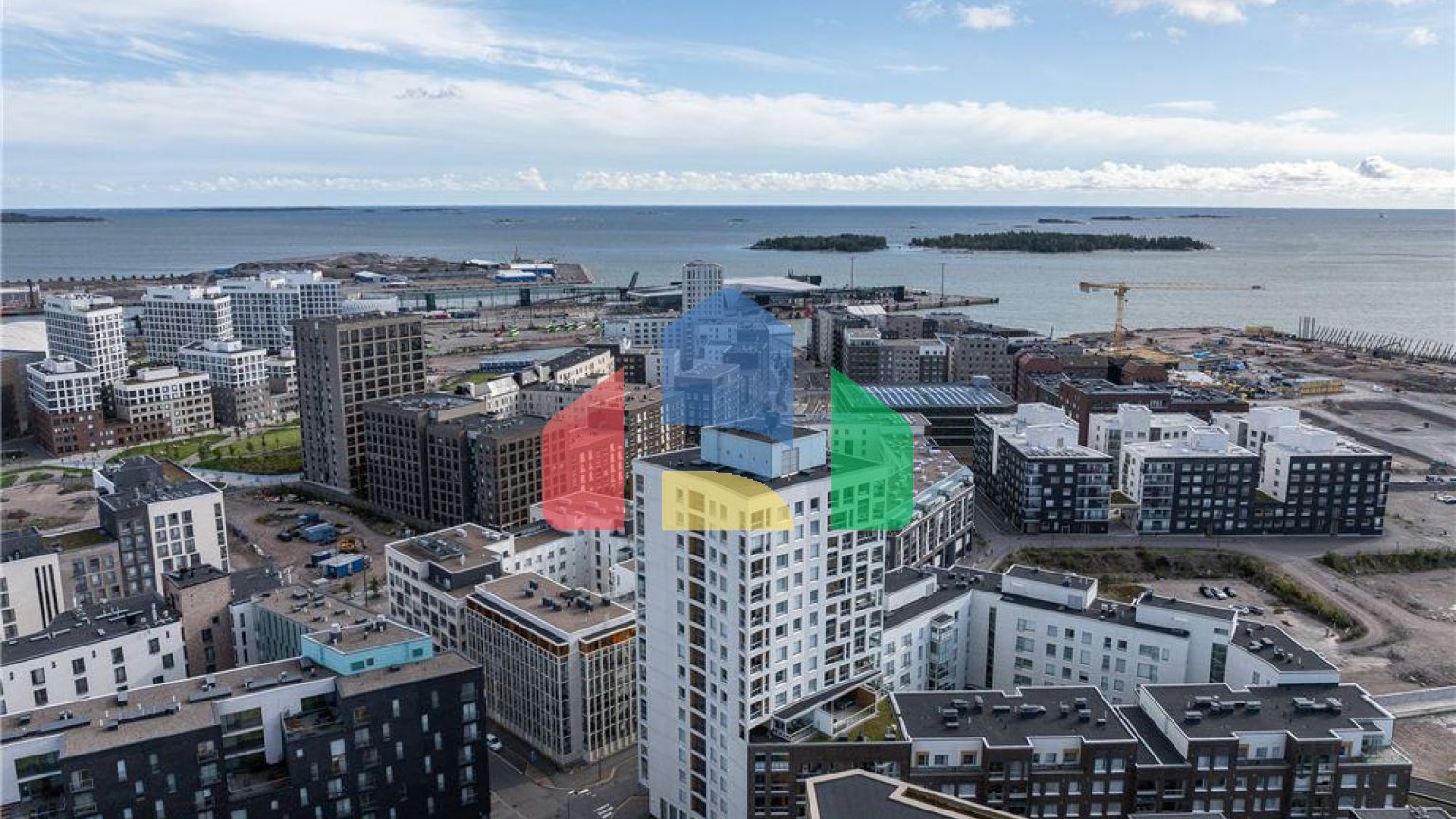 Residential - Condo/Apartment - Helsinki, Finland - FI