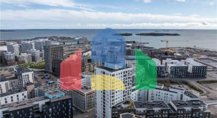 Residential - Condo/Apartment - Helsinki, Finland - FI