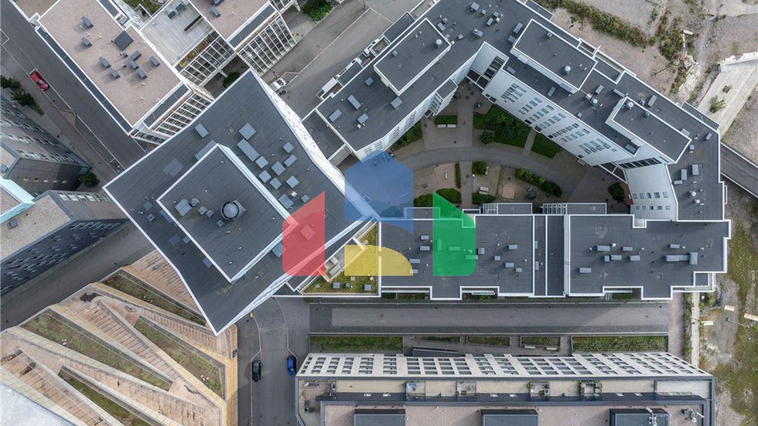 Residential - Condo/Apartment - Helsinki, Finland - FI