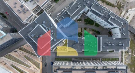 Residential - Condo/Apartment - Helsinki, Finland - FI