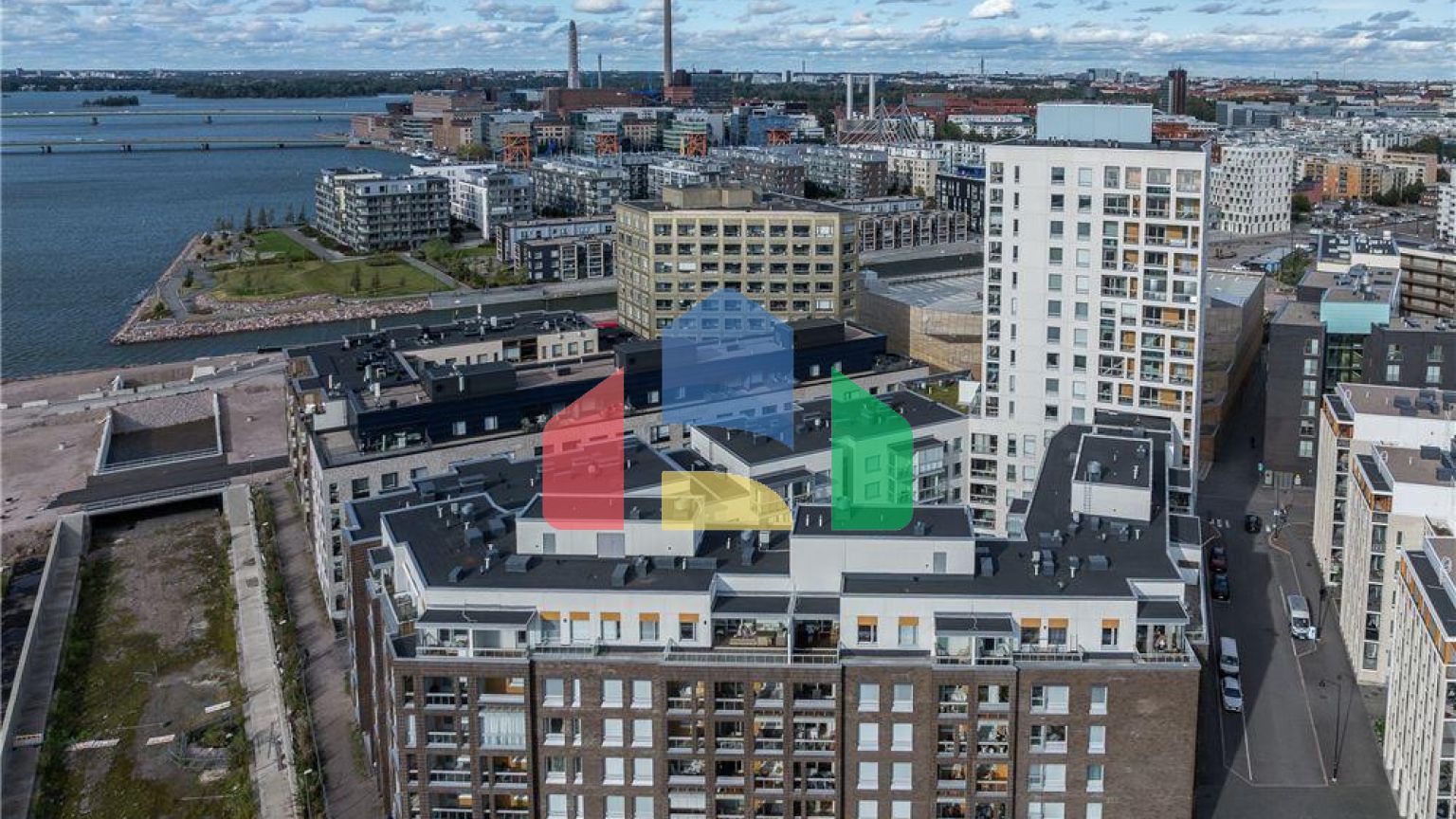 Residential - Condo/Apartment - Helsinki, Finland - FI