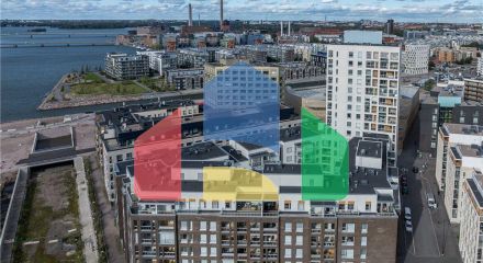 Residential - Condo/Apartment - Helsinki, Finland - FI