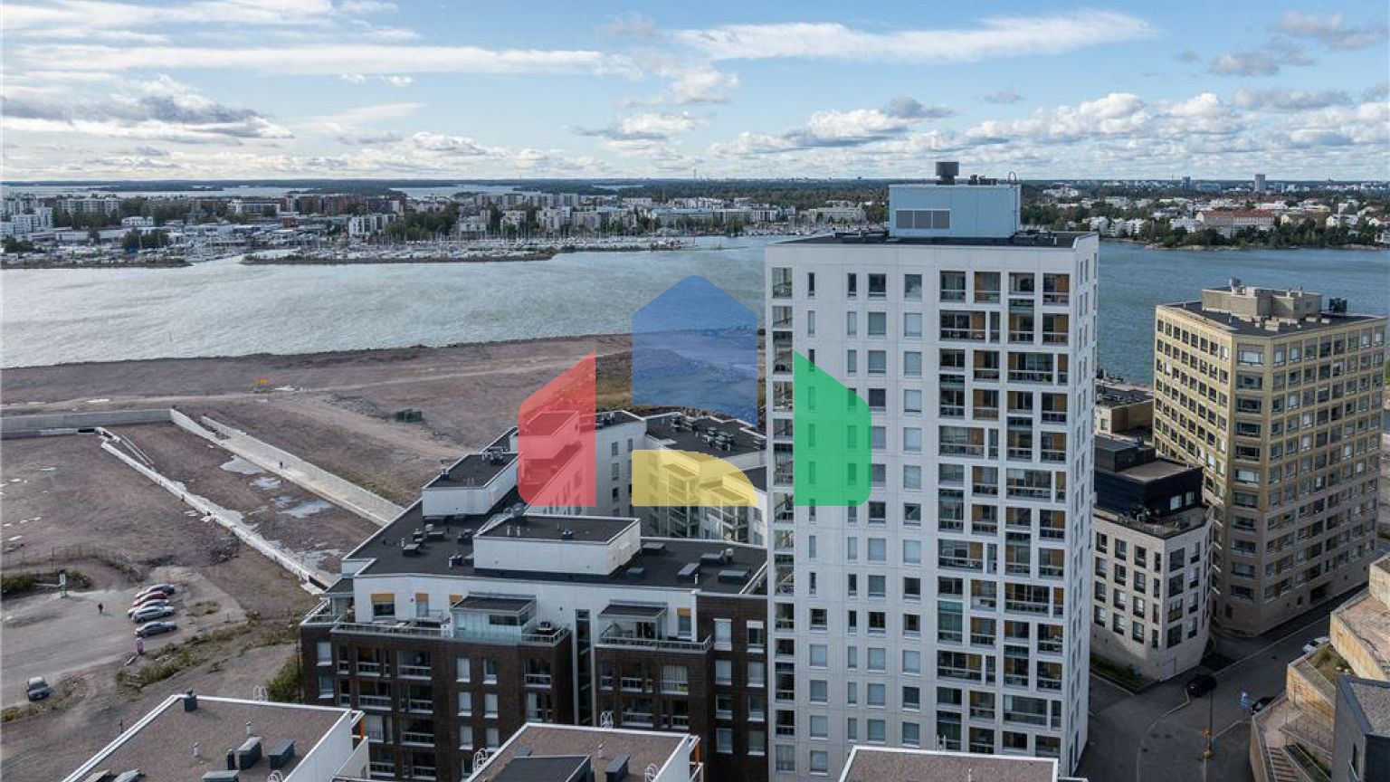 Residential - Condo/Apartment - Helsinki, Finland - FI