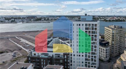 Residential - Condo/Apartment - Helsinki, Finland - FI