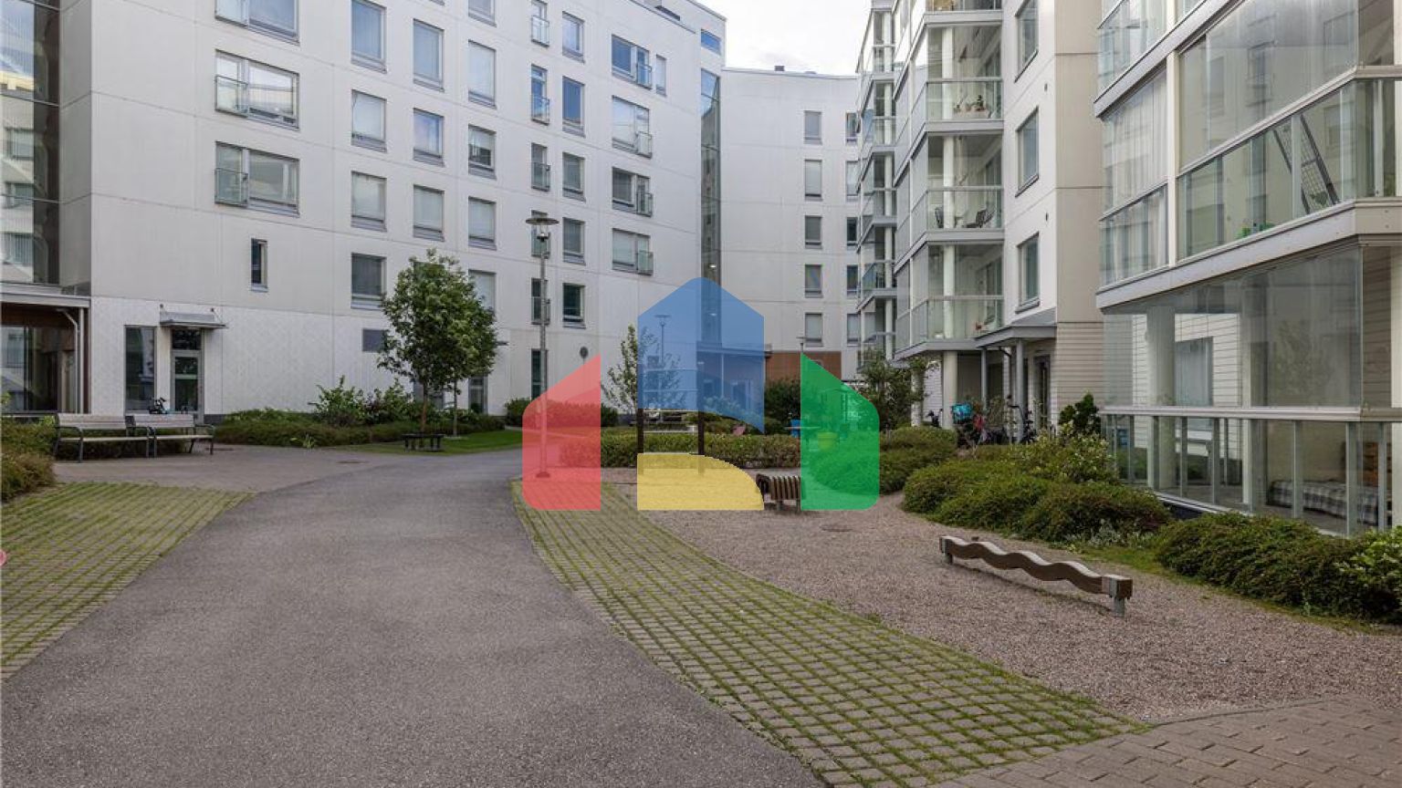 Residential - Condo/Apartment - Helsinki, Finland - FI