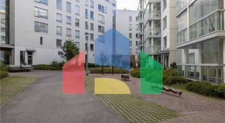 Residential - Condo/Apartment - Helsinki, Finland - FI