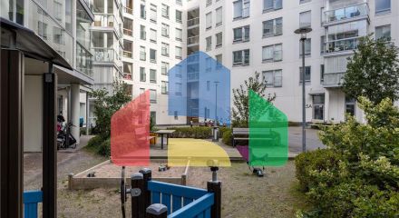 Residential - Condo/Apartment - Helsinki, Finland - FI