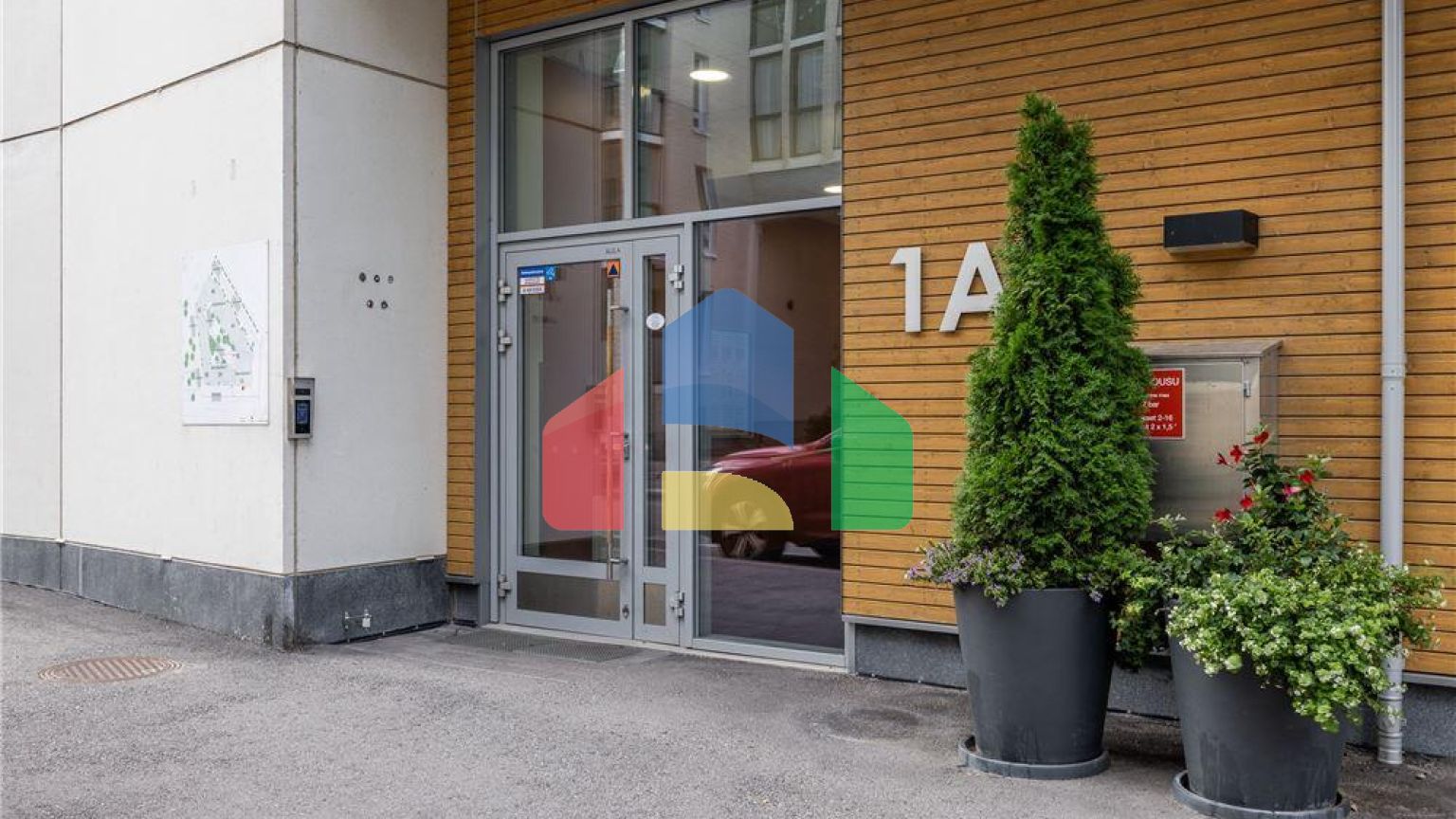 Residential - Condo/Apartment - Helsinki, Finland - FI