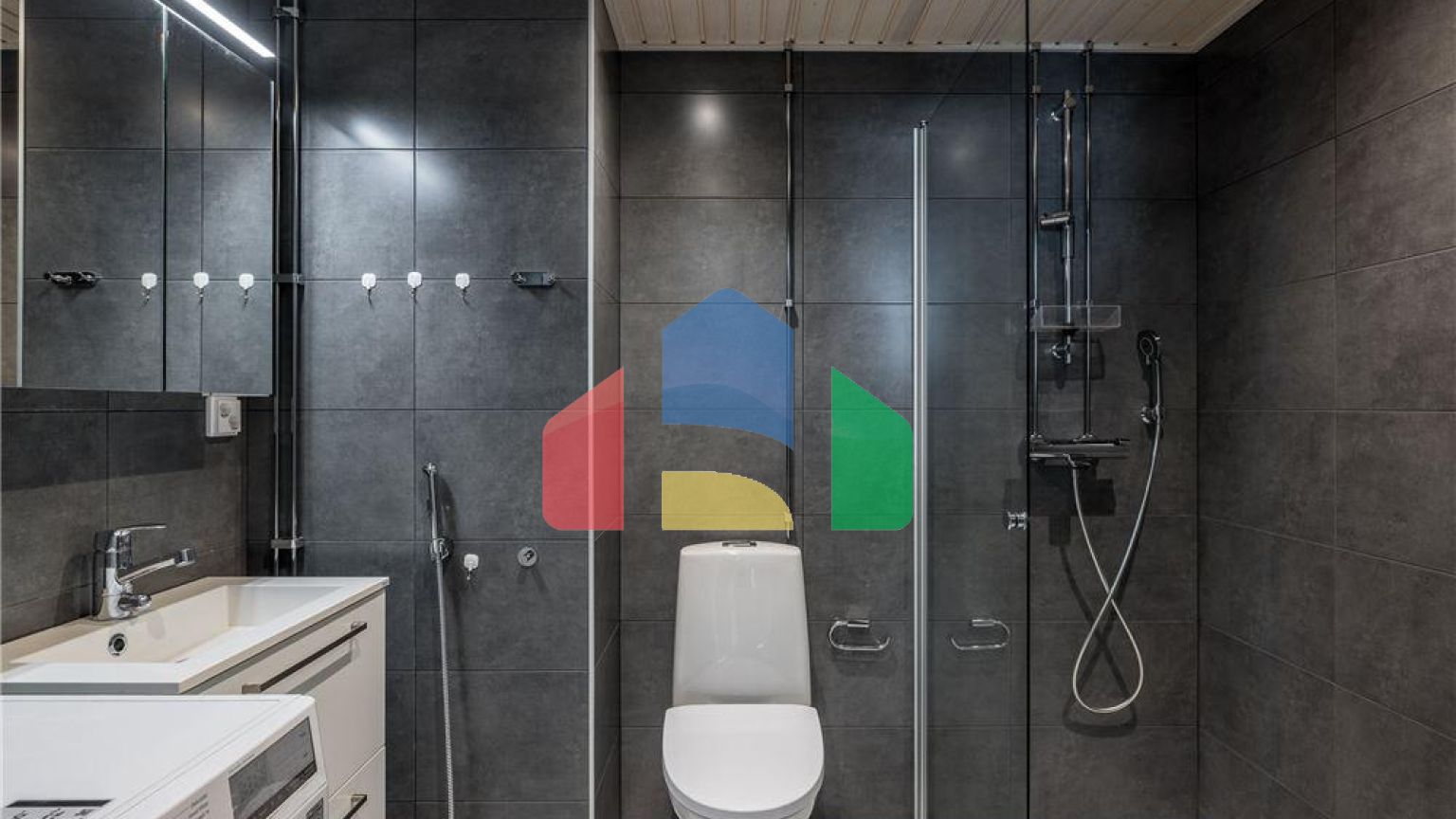 Residential - Condo/Apartment - Helsinki, Finland - FI