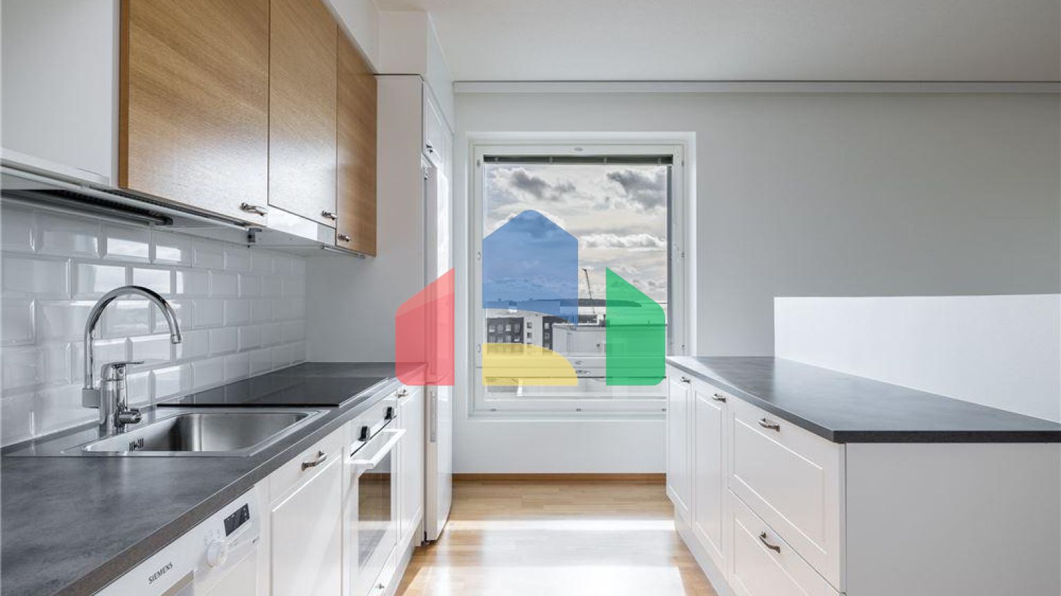 Residential - Condo/Apartment - Helsinki, Finland - FI