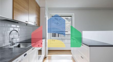 Residential - Condo/Apartment - Helsinki, Finland - FI