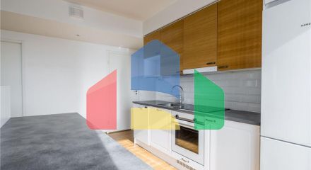 Residential - Condo/Apartment - Helsinki, Finland - FI