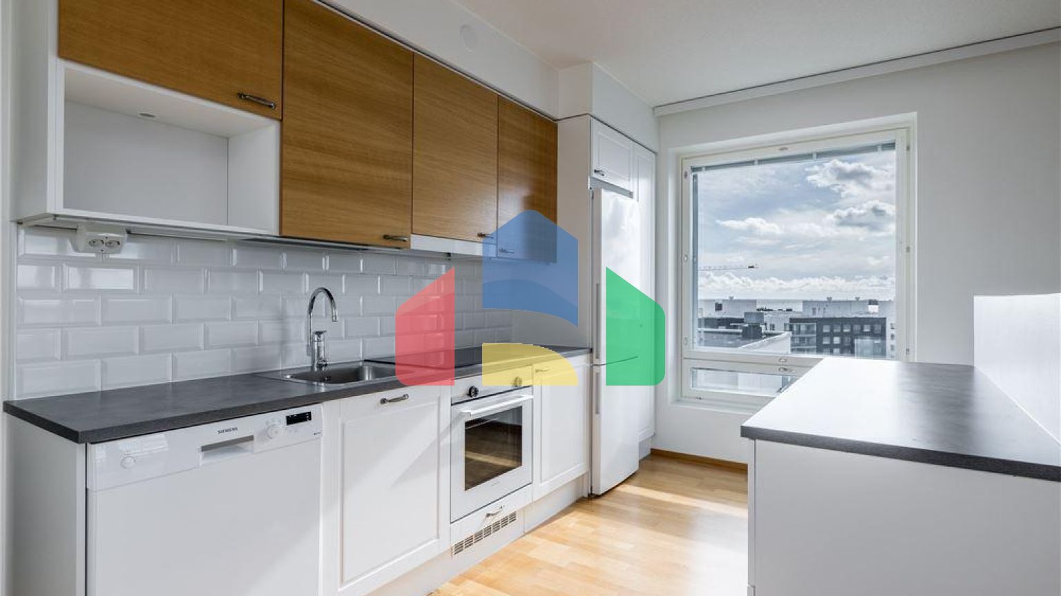 Residential - Condo/Apartment - Helsinki, Finland - FI