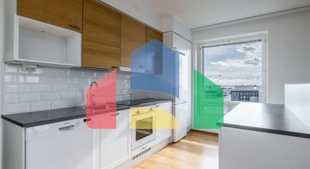 Residential - Condo/Apartment - Helsinki, Finland - FI