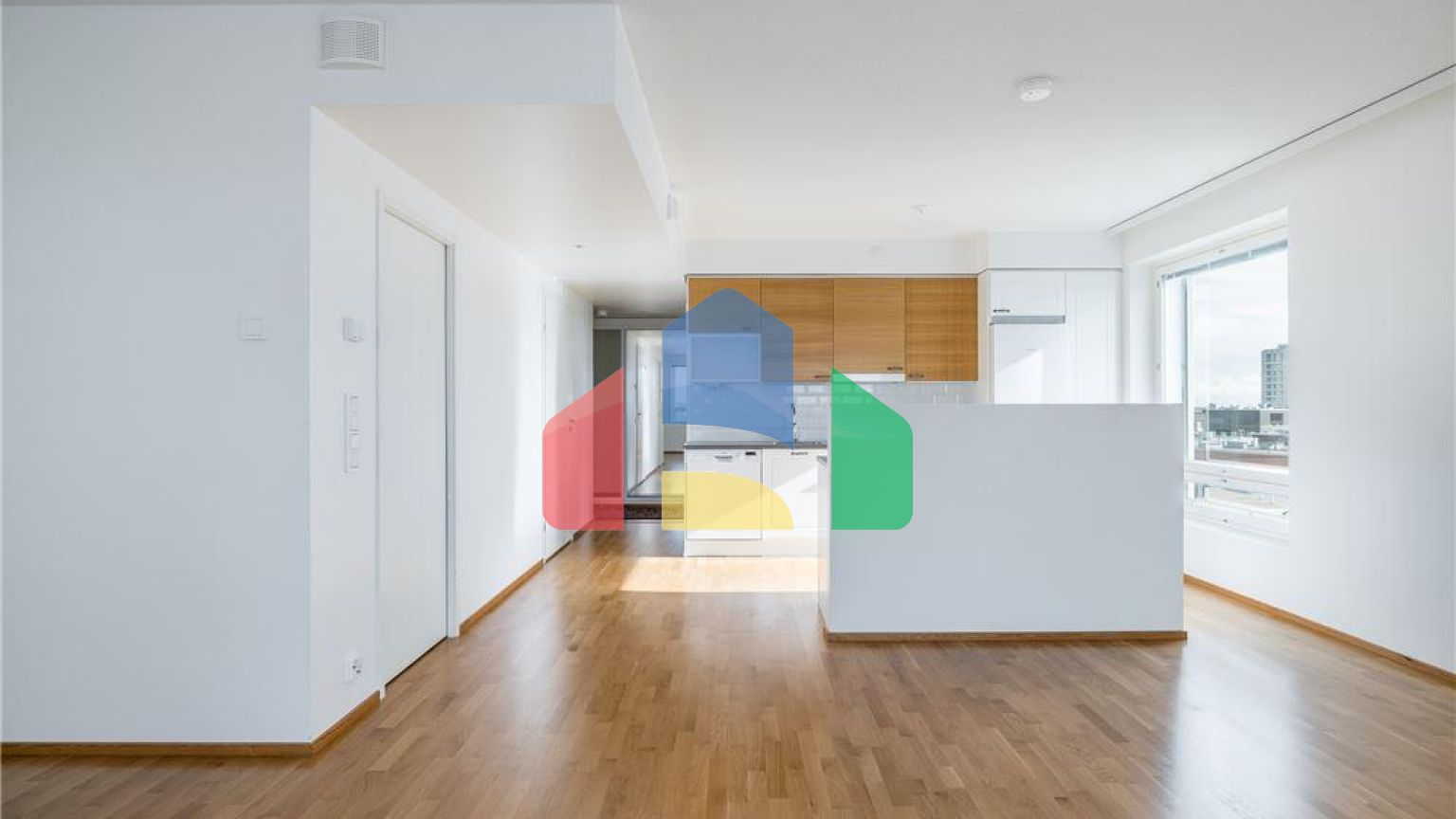 Residential - Condo/Apartment - Helsinki, Finland - FI