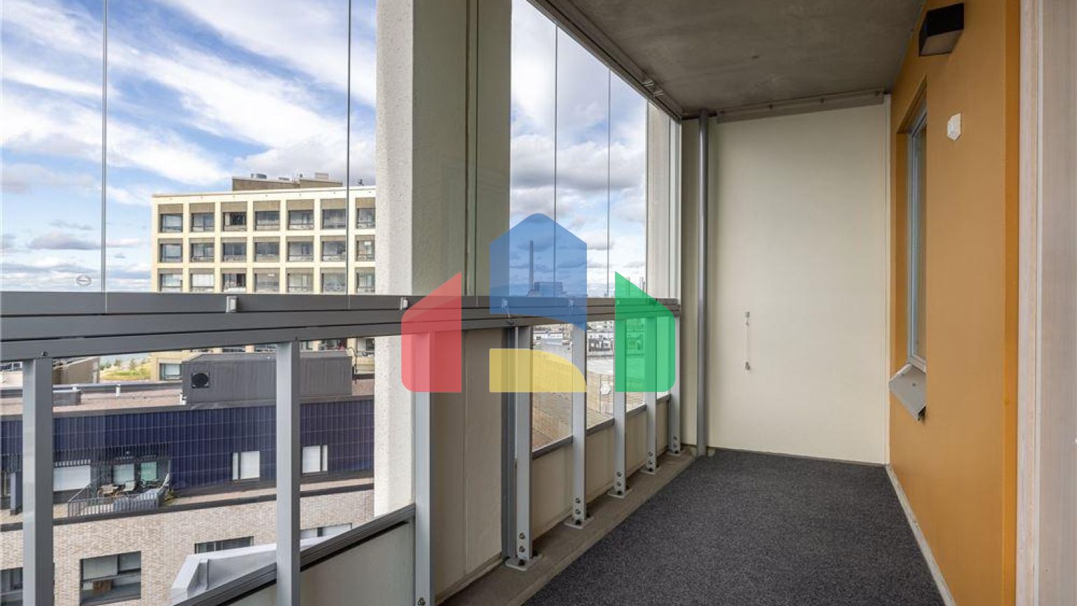 Residential - Condo/Apartment - Helsinki, Finland - FI