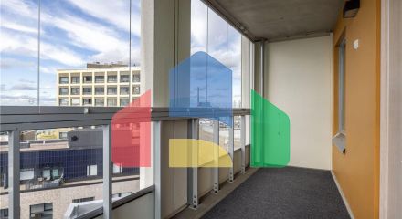 Residential - Condo/Apartment - Helsinki, Finland - FI