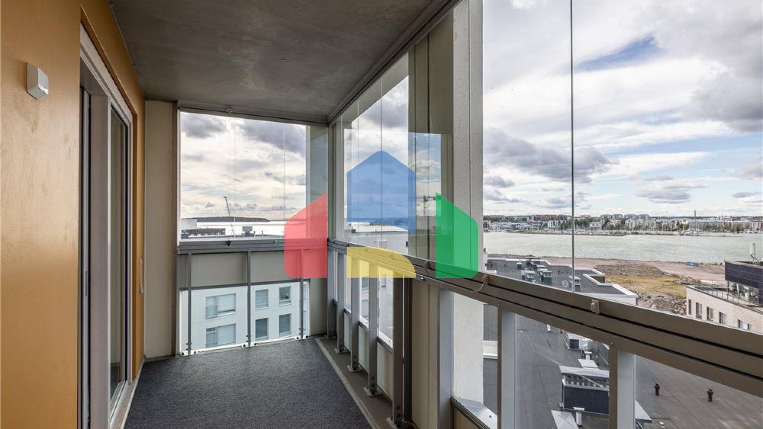 Residential - Condo/Apartment - Helsinki, Finland - FI