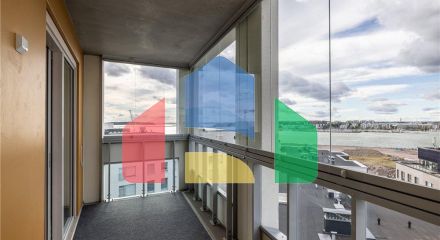 Residential - Condo/Apartment - Helsinki, Finland - FI