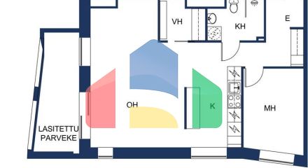 Residential - Condo/Apartment - Helsinki, Finland - FI