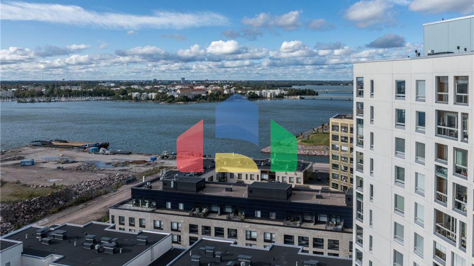 Residential - Condo/Apartment - Helsinki, Finland - FI