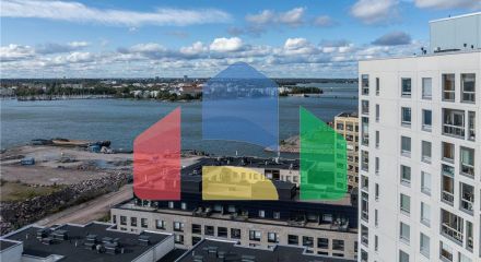 Residential - Condo/Apartment - Helsinki, Finland - FI