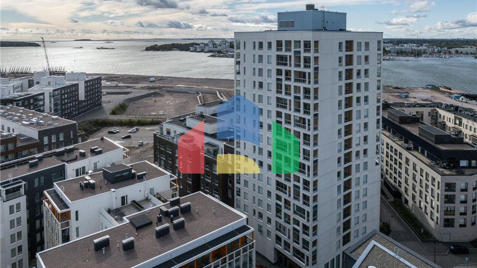 Residential - Condo/Apartment - Helsinki, Finland - FI