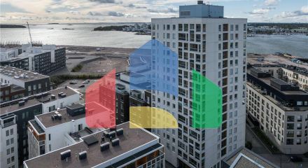 Residential - Condo/Apartment - Helsinki, Finland - FI