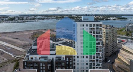 Residential - Condo/Apartment - Helsinki, Finland - FI