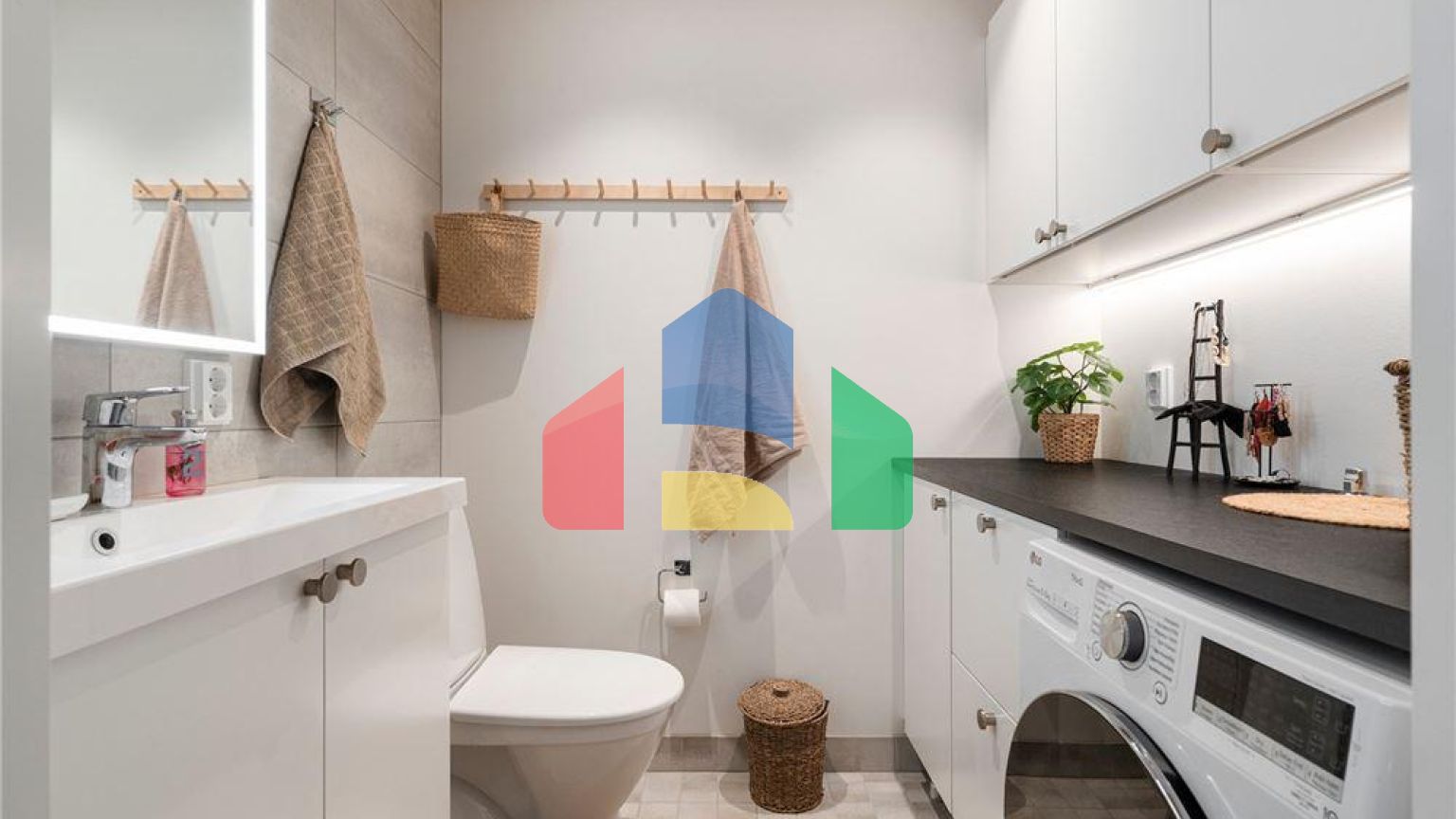 Residential - Terraced House - Helsinki, Finland - FI