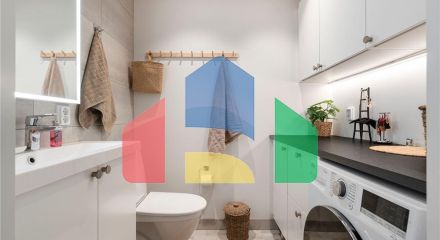 Residential - Terraced House - Helsinki, Finland - FI Residential - Terraced House - Helsinki, Finland - FI