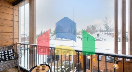 Residential - Terraced House - Helsinki, Finland - FI Residential - Terraced House - Helsinki, Finland - FI