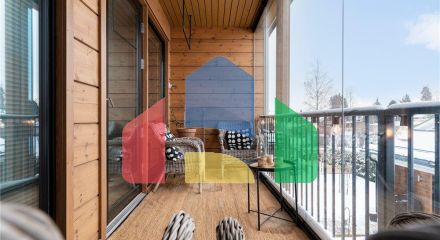 Residential - Terraced House - Helsinki, Finland - FI Residential - Terraced House - Helsinki, Finland - FI