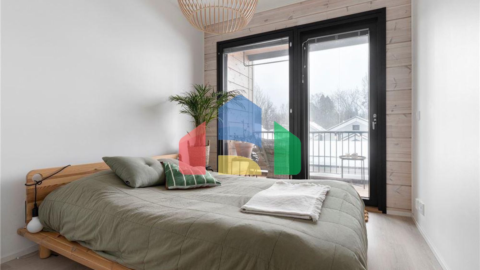 Residential - Terraced House - Helsinki, Finland - FI