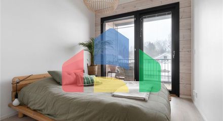 Residential - Terraced House - Helsinki, Finland - FI Residential - Terraced House - Helsinki, Finland - FI