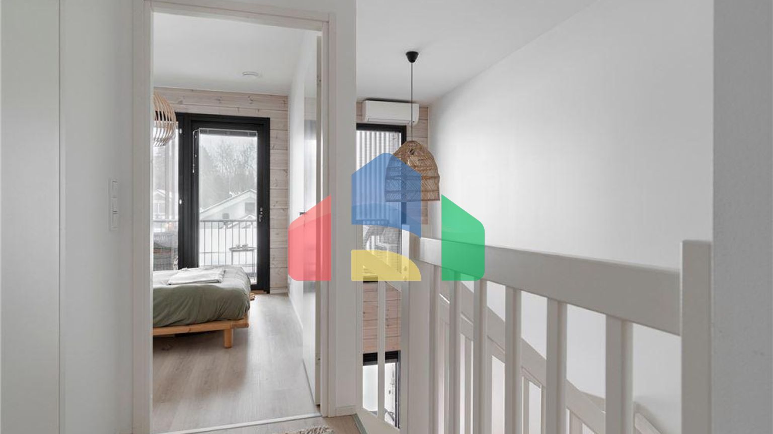 Residential - Terraced House - Helsinki, Finland - FI