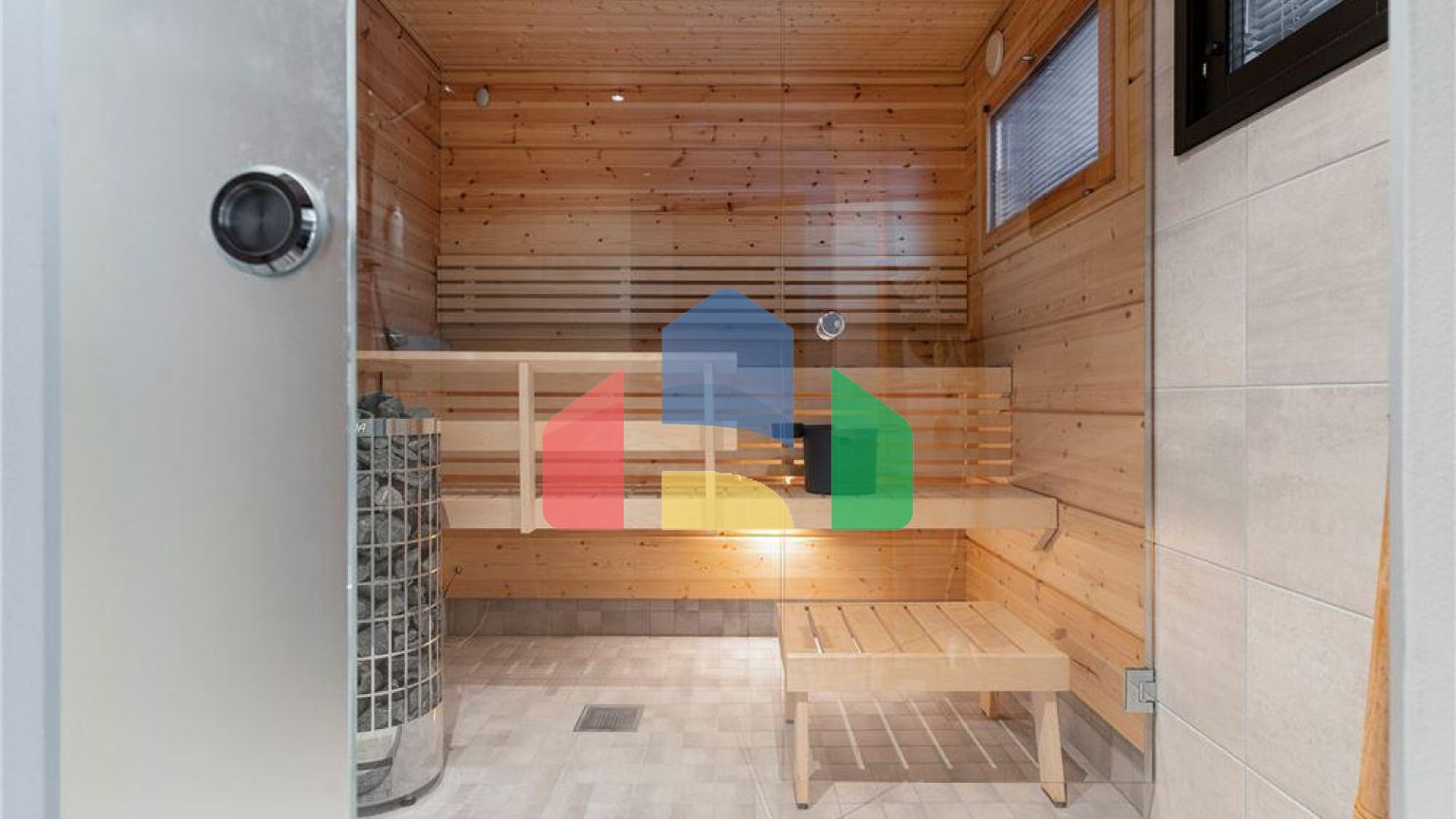 Residential - Terraced House - Helsinki, Finland - FI