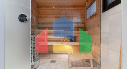 Residential - Terraced House - Helsinki, Finland - FI Residential - Terraced House - Helsinki, Finland - FI