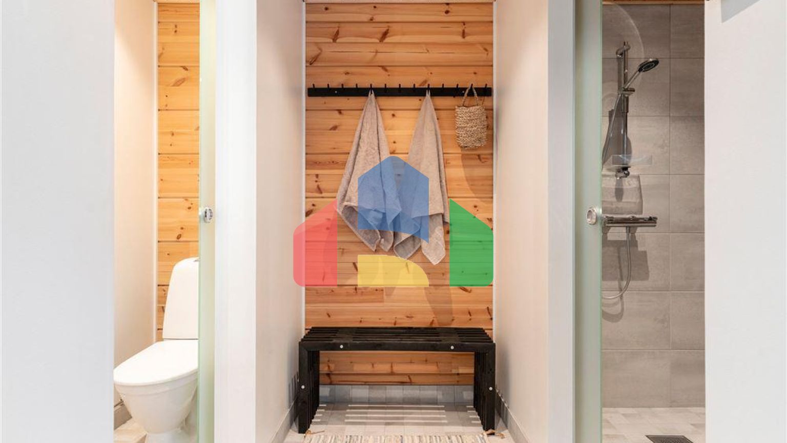 Residential - Terraced House - Helsinki, Finland - FI